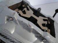 фото thumb №8, Mercedes затискачі гальмівні передні перед комплект amg glc 253 cls 257