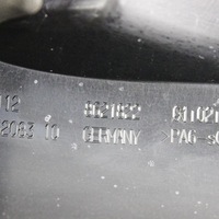 фото thumb №6, Bmw 5 g30 g31 2018 захист верхній двигуна