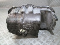 фото thumb №3, Поддон масляная seat ibiza iii 1.6 16v