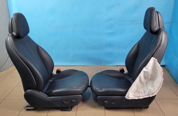 фото thumb №11, Mercedes eqe w295 350+ 23r сиденья диван салон комплект