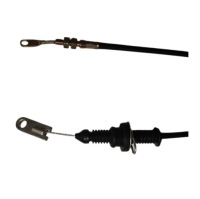 фото thumb №1, Трос газу jdm albizia abaca simpa з двигуном yanmar