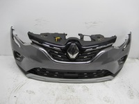 фото thumb №2, Бампер renault captur ii 6 pdc камера pod радар перед передний