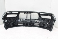 фото thumb №8, Bmw 7 i7 g70 бампер передний перед 475 black czarn