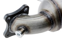 фото thumb №9, Катализатор peugeot 108 1.2 2014-,2008 1.2 2013-,208 1.0,1.2 2012-,301 1