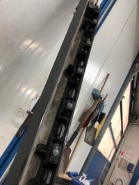 фото thumb №13, Jaguar xf x260 2015- молдинг поріг права gx63-101d56-a