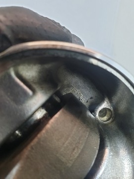 фото thumb №10, Поршень + шатун mitsubishi asx outlander lancer 1.8 d 4n13