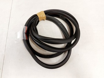 фото thumb №6, Kia sorento 2 ii прокладка двері праві зад права задня кузовна