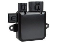 фото thumb №1, Модуль блок управления вентилятора mitsubishi outlander