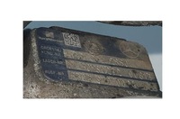 фото thumb №6, Mercedes w204 w212 2.2cdi турбонагнетатель турбина a6510902880 #