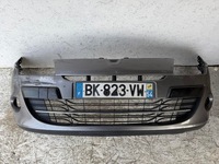 фото thumb №1, Бампер перед переднє renault megane iii 3 2008-