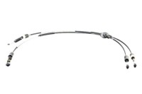 фото thumb №1, Трос переключения передач ford focus ii 1.6 04- 12