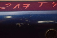 фото thumb №7, Бампер задня задній granatowy mazda 6 1 i gg sedan 02-05