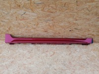 фото thumb №1, Молдинг порог правая порог toyota corolla e21 hb 2019-