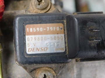фото thumb №10, Suzuki maruti alto 1.1 2003r - дроссельная заслонка