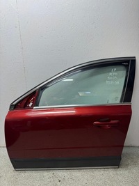 фото thumb №1, Комплектные дверь левый перед volvo xc70 2008-2015 код kolru 702-46