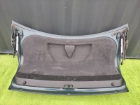 фото thumb №10, Skoda superb i 01-08 кришка багажника зад 9597
