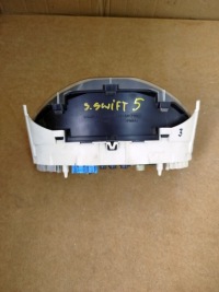 фото thumb №2, Лічильник спідометр suzuki swift ii 34100-80ef0