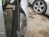 фото thumb №16, Audi a4 b7 дверь s-liwe левый задняя kombi ly7w