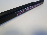 фото thumb №8, Mercedes gla x156 молдинг дверь передние правое amg