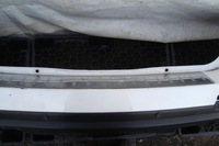 фото thumb №5, Бампер задня задній dacia duster i 10-13 pdc