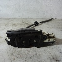 фото thumb №1, Skoda rapid замок дверь левый перед 5e1837015