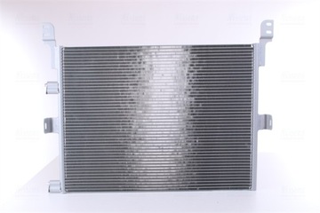 фото thumb №11, Радіаторів кондиціонера nissens nis 94918