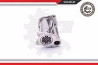 фото thumb №1, Радіатор клапана egr 14skv226/skv