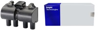 фото thumb №11, Катушка зажигание. astra g/corsa c катушка зажигания delphi ce10001-12b1
