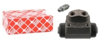 Купити Febi 05702 циліндрик ham. ford fiesta 95-99, фото thumb