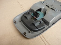 фото thumb №10, Лампа освещение кабины kia sorento i 0k53e51410