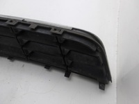 фото thumb №12, Vw passat b6 05-10 решітка бампера передня перед хром 3c0853677