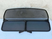 фото thumb №1, Bmw 6 cabrio e64 вітрозахисний екран вітрозахист 8009