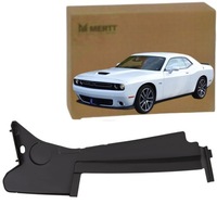 фото thumb №1, Корпус захист поперечина радіатора права dodge challenger 5028748ad