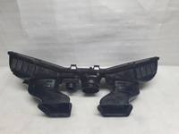 фото thumb №1, Корпус фильтра воздуха porsche 911 99111002001