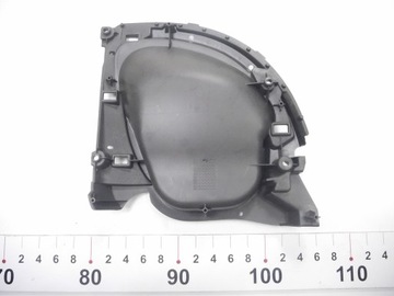 фото thumb №7, Кронштейн płytki дверь передних левый fiat punto оригинальный номер 735271254