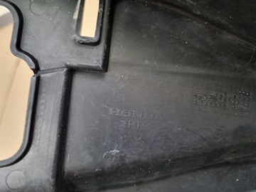 фото thumb №11, Панель под лобовым стеклом правые honda crv cr-v iii европа