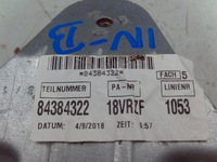 фото thumb №3, Подушка пассажира opel insignia b