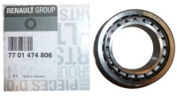 фото thumb №1, Подшипник коробки renault trafic 2.0 dci 7701474806