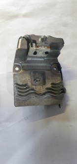 фото thumb №1, Scania r s 2017 модуль led jeż 196.035-03l