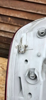 фото thumb №13, Лампа задняя левая сторона skoda superb b6 lift 3t 3t9945095a