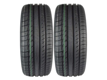 Восстановленные 4-летние шины 225/45R17 TARGUM Power RANT 2024 R