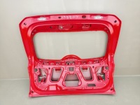 фото thumb №10, Hyundai tucson iv 4 2020- кришка кришка багажника зад задня