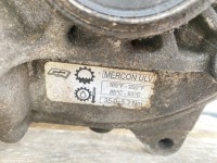 Коробка передач передач ford 2.0 tdci автоматическая коробка передач k1gp-7000-cb k1gp7000cb Оригинал, фото thumb