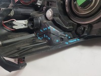 фото thumb №8, Subaru xv 13- лампа перед правая usa p9935