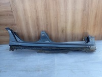 фото thumb №1, Mazda2 mazda 2 de 5d 08-14 поріг правий 36c