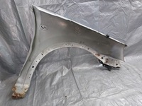 фото thumb №8, Крыло левый opel corsa c lift