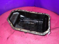 фото thumb №1, Honda crv 2 cr-v ii 01- 2.0 16v i-vtec k20a4 150km піддон масляна