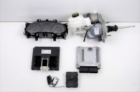 Купити Vw passat b8 fl 2.0tsi набір пусковий czp, фото thumb