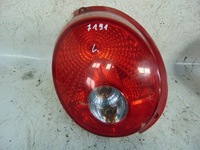 фото thumb №1, Chevrolet matiz лампа задня ліва