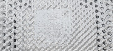 FORD FIESTA MK8 ST 1.5 ТЕПЛОВОЙ ЭКРАН ГЛУШИТЕЛЯ